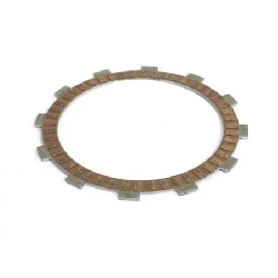 Диск сцепления фрикционный мотоблока 5-8лс (12 лепестков)