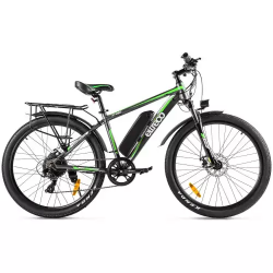Электровелосипед Eltreco XT 850 NEW