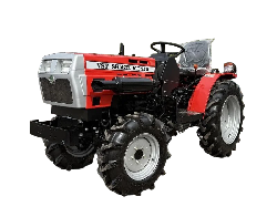 Минитрактор дизельный Mitsubishi VST MT270 4WD 27.0 л.с.