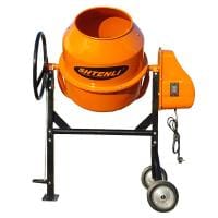 Бетономешалка Shtenli Pro 210 Бетономешалка Shtenli Pro 210