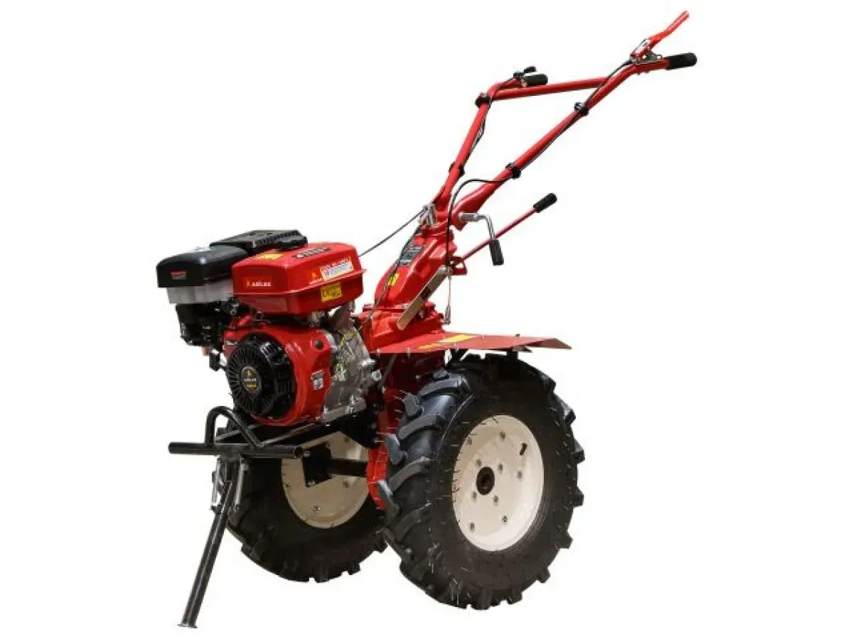 Культиватор бензиновый ASILAK SL-187L