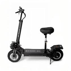 Электросамокат Kugoo m5 (Jilong)