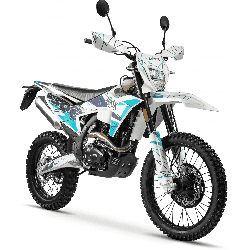 Мотоцикл MINSK ERX 300A (без ПТС)