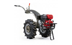 Мотоблок PILOT NEW SICH R420  (6-12 индия)
