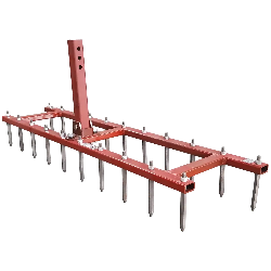 Борона мотоблочная БМ-2