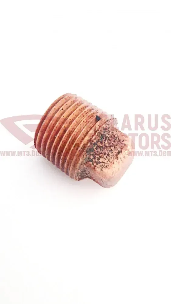 Пробка КГ 3/8".10КП.016 ПК КГ 3/8"