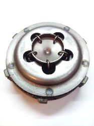 Сцепление 09Н-1601010-ЗЧ