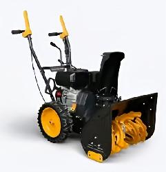 Снегоуборочная машина SG 540/410 BC