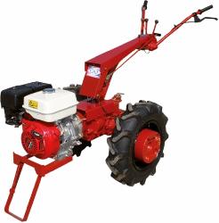 Мотоблок Беларус МТЗ 09H (ДВ. HONDA GX270 9 Л.С.)