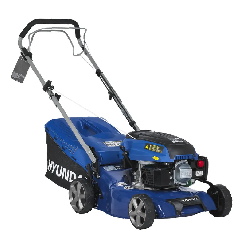 Газонокосилка бензиновая HYUNDAI L4410