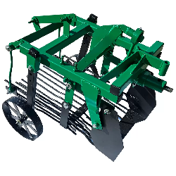 Картофелекопалка ОП-2740.00.000 для мотоблока МТЗ