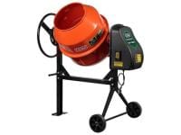 Бетоносмеситель DGM BK-150C Бетоносмеситель DGM BK-150C