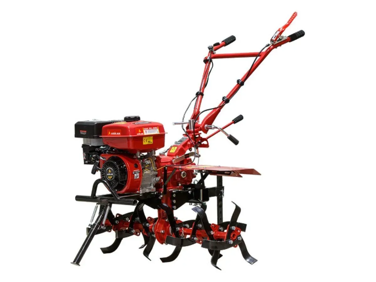 Культиватор бензиновый ASILAK SL-85L