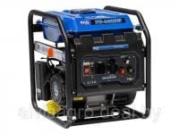 Электростанция сварочная ECO PE-160RW (1.1 кВт, 230 В, бак 15.0 л, для сварки постоянным током, 80А\160A)