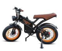 Электровелосипед Kugoo Kirin 750W 48V 20Ah Электровелосипед Kugoo Kirin 750W 48V 20Ah