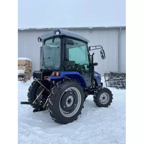  Branson 50.4 LUX
