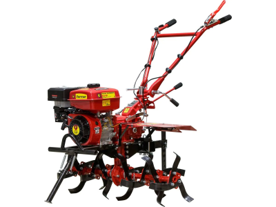 Культиватор бензиновый FERMER FM-808MXL  без колёс