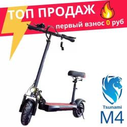Электросамокат Tsunami M4