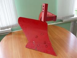 Плуг ПЗ-245/16 для мотоблока МТЗ