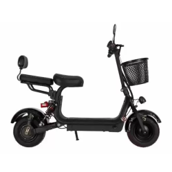 Электроскутер Citycoco GT X1 1000W mini