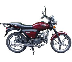 Мотоцикл Racer RC110N Trophy