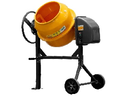Бетоносмеситель ECO CM-120
