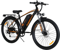 Электровелосипед Kugoo Kirin V3 13Ah