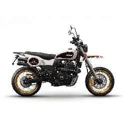 Мотоцикл MINSK CX 650