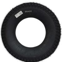 ПОКРЫШКА BRADO 5.00-10 ДЛЯ ПРИЦЕПА