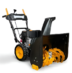 Снегоуборочная машина SG 610/520 FPR