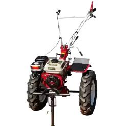 Мотоблок Storm HP-1100N (8.5 л.с., колеса 4.00-8)