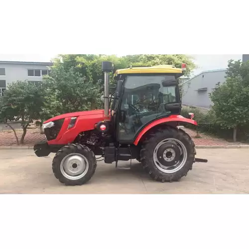 Трактор Storm-Branson 90. 5 AGRO -2 (4x4, 82л.с.) Гидроусилитель
