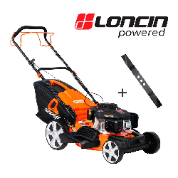 Газонокосилка бензиновая SKIPER GW511S