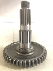 Вторичный вал 50-1701252 (Китай)