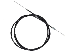 Трос газа унив. длинный