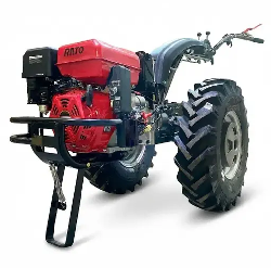 Мотоблок New Sich MB-13 RATO R390 E (7.00-12 MRL)