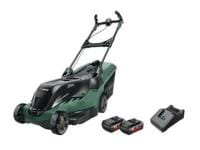 Газонокосилка электрическая BOSCH AdvancedRotak 660 Газонокосилка электрическая BOSCH AdvancedRotak 660