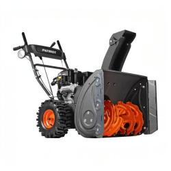 Снегоуборщик Patriot 785e