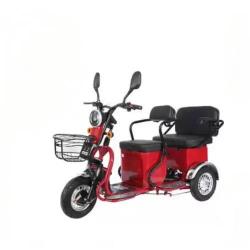 Электроскутер Tsunami Family 1000w