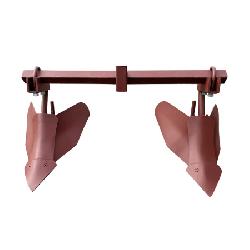 Окучник ОР-1 для МТЗ