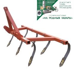 Культиватор чизельный КЧ-1.2 Культиватор чизельный КЧ-1.2