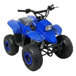 Квадроцикл детский Storm Robo 110 одна передача