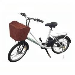 Электровелосипед Longwise W1
