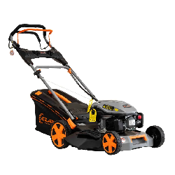 Газонокосилка бензиновая ELAND BGL-755S серия LUX