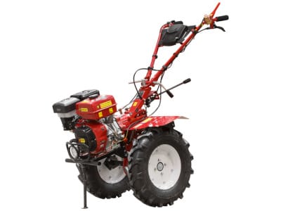Культиватор бензиновый FERMER FERMER FM-1618MXL (колеса 6.50-12) Культиватор бензиновый FERMER FERMER FM-1618MXL (колеса 6.50-12)