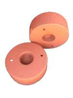 Грузы к мотоблоку 20 кг Утяжелители