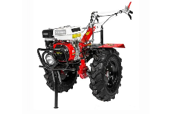 Мотоблок Storm HP-1900 PRO (14 л.с.)