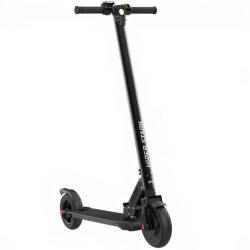Электросамокат HIPER STARK DX801 GRAY