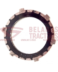 Диск сцепления ведущий 05-1601026