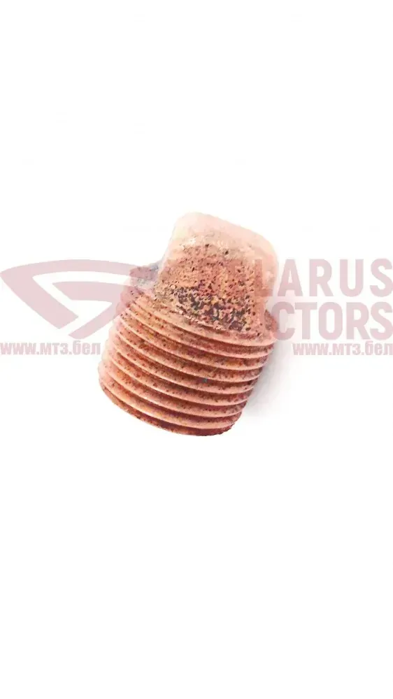 Пробка КГ 3/8".10КП.016 ПК КГ 3/8"
